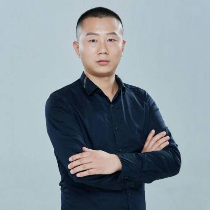 美业 谢朝辉