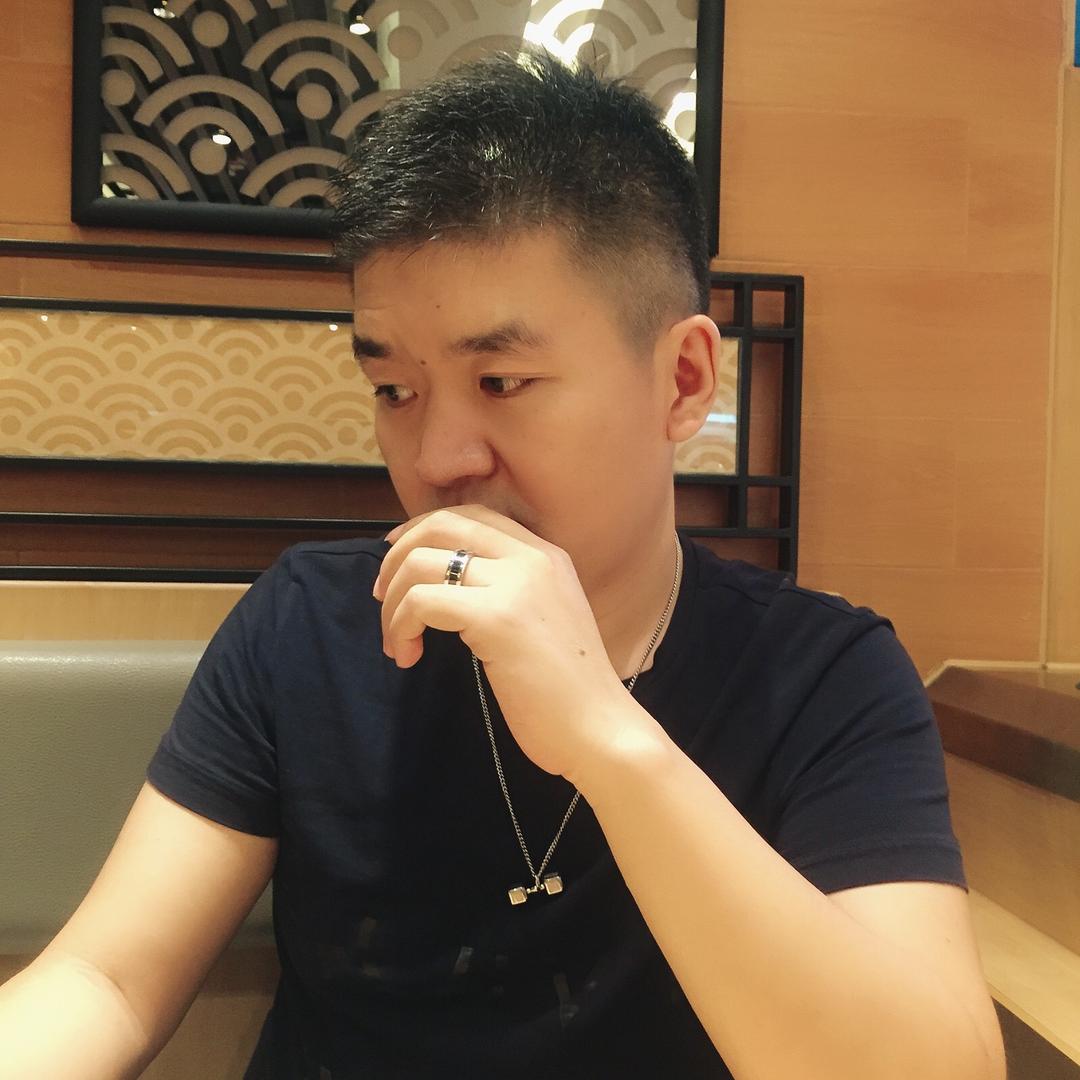 大鹏哥