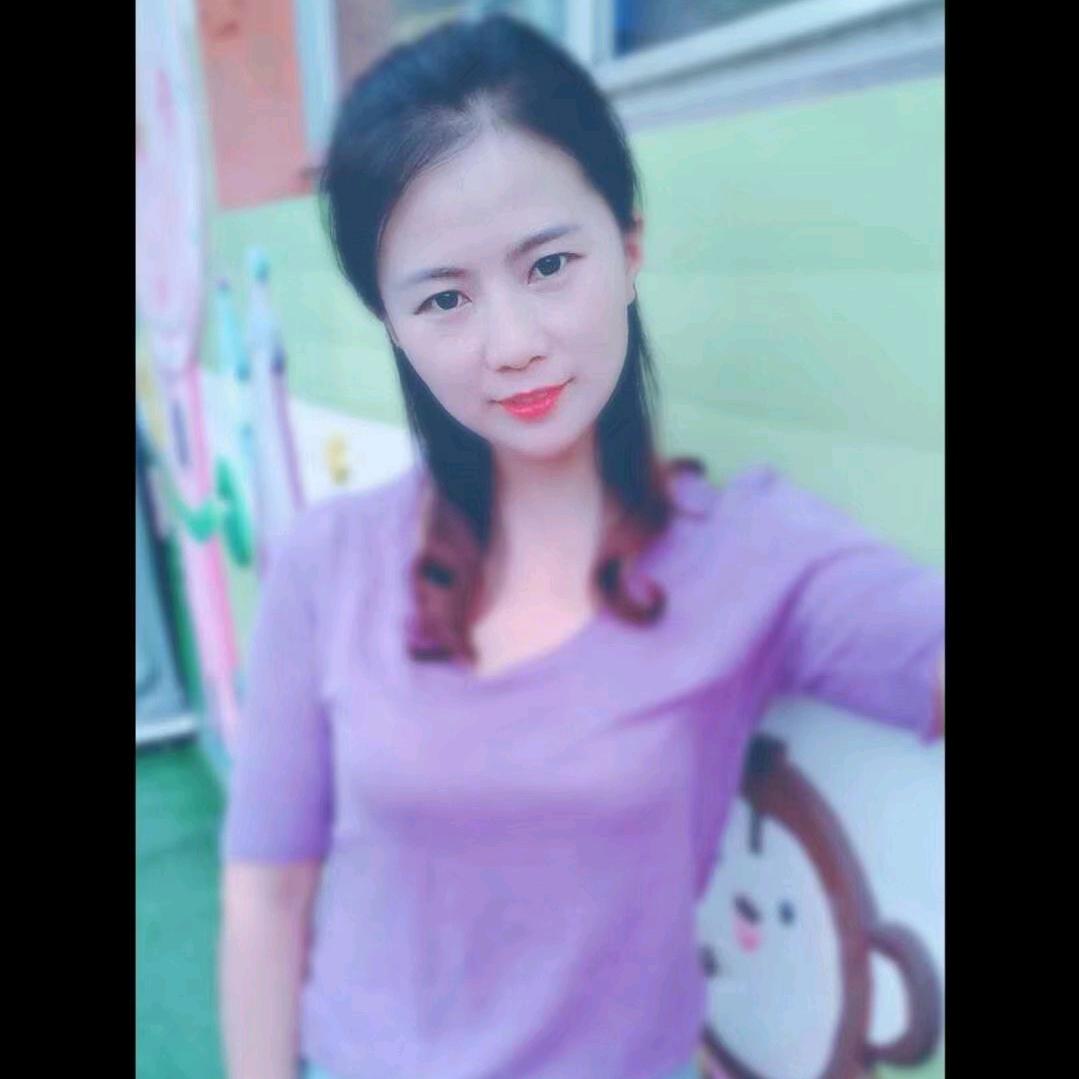 ✨婷婷🎀玉立💫