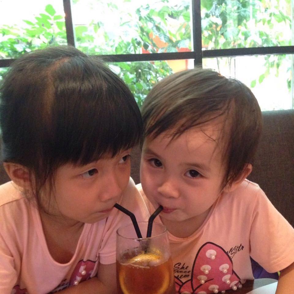 ❤️Mini_Li💕
