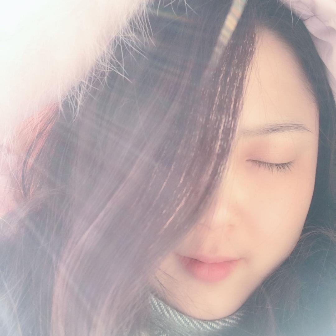 雷小妹儿真不胖