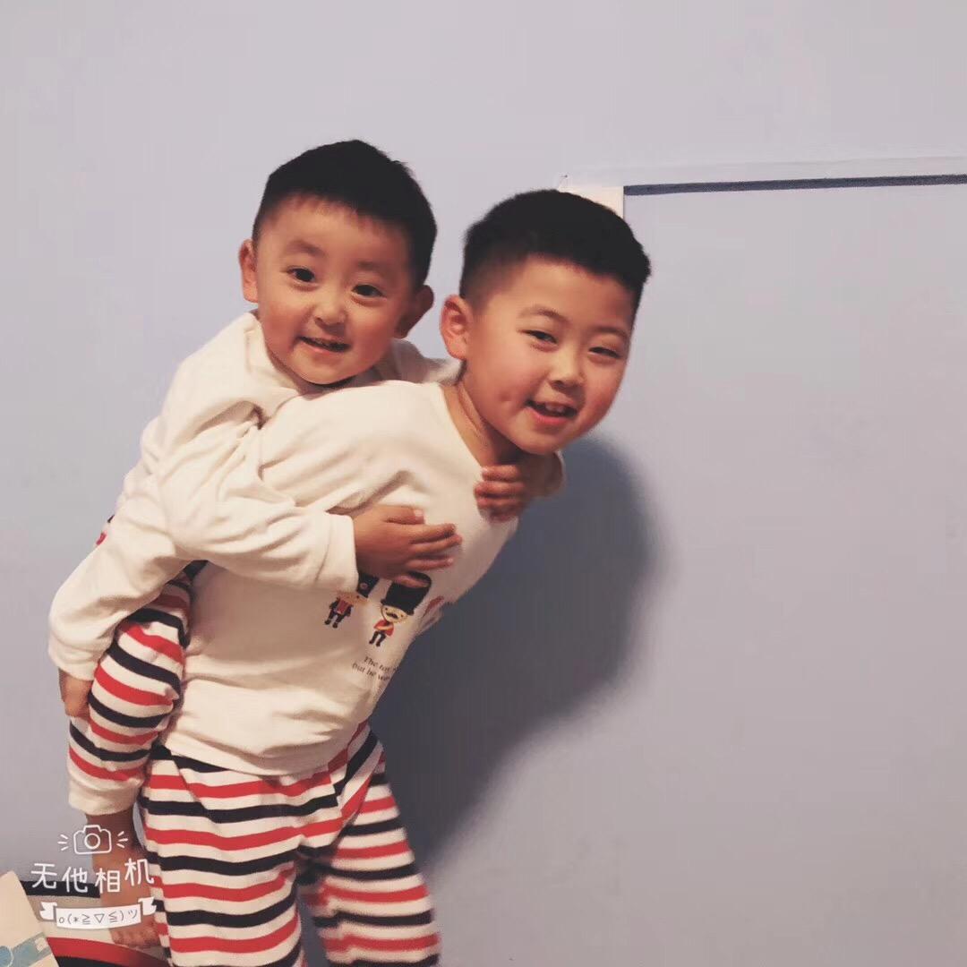 發型不要乱