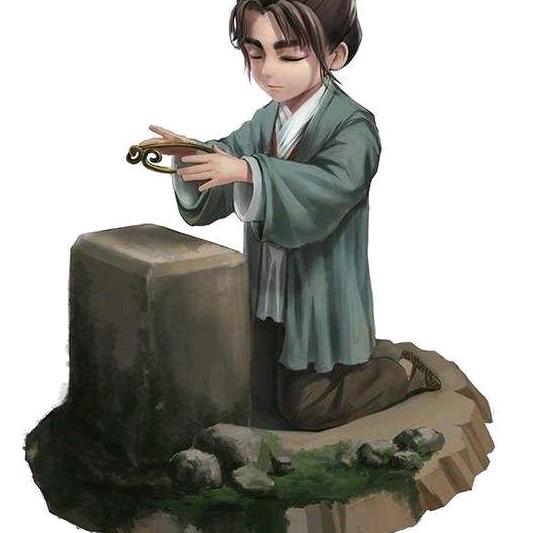 叽里咕噜