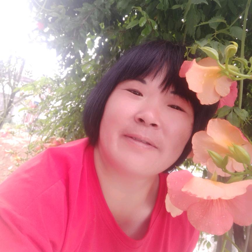 幸福真好