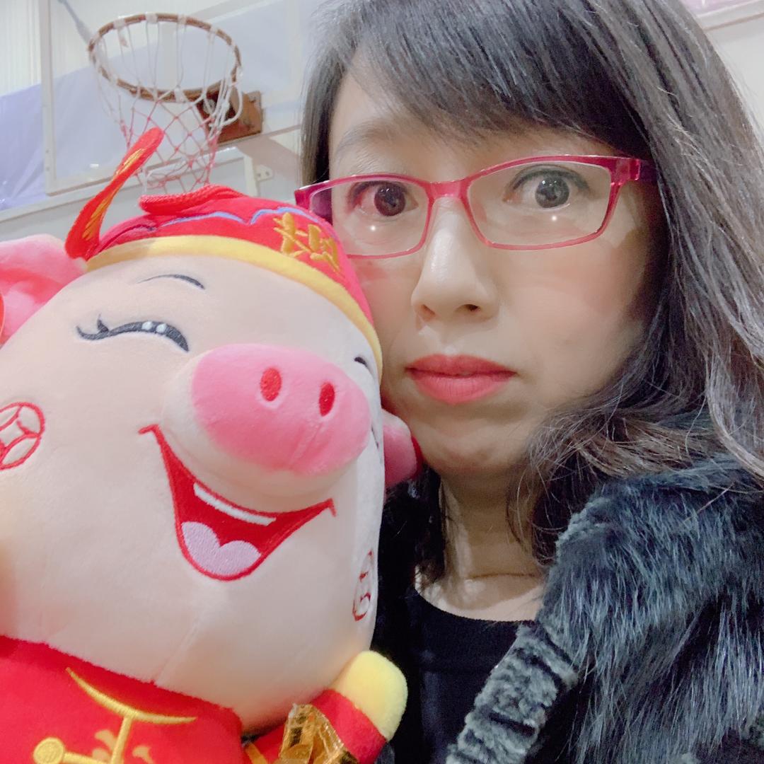 平安喜乐💖Ellenali