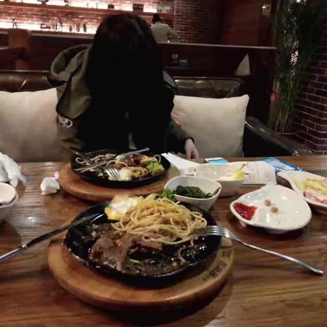我是小姨呀