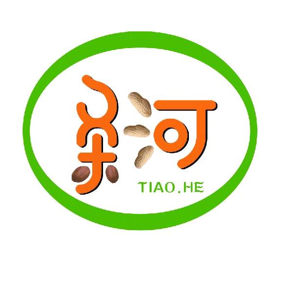 条河小花生@农广