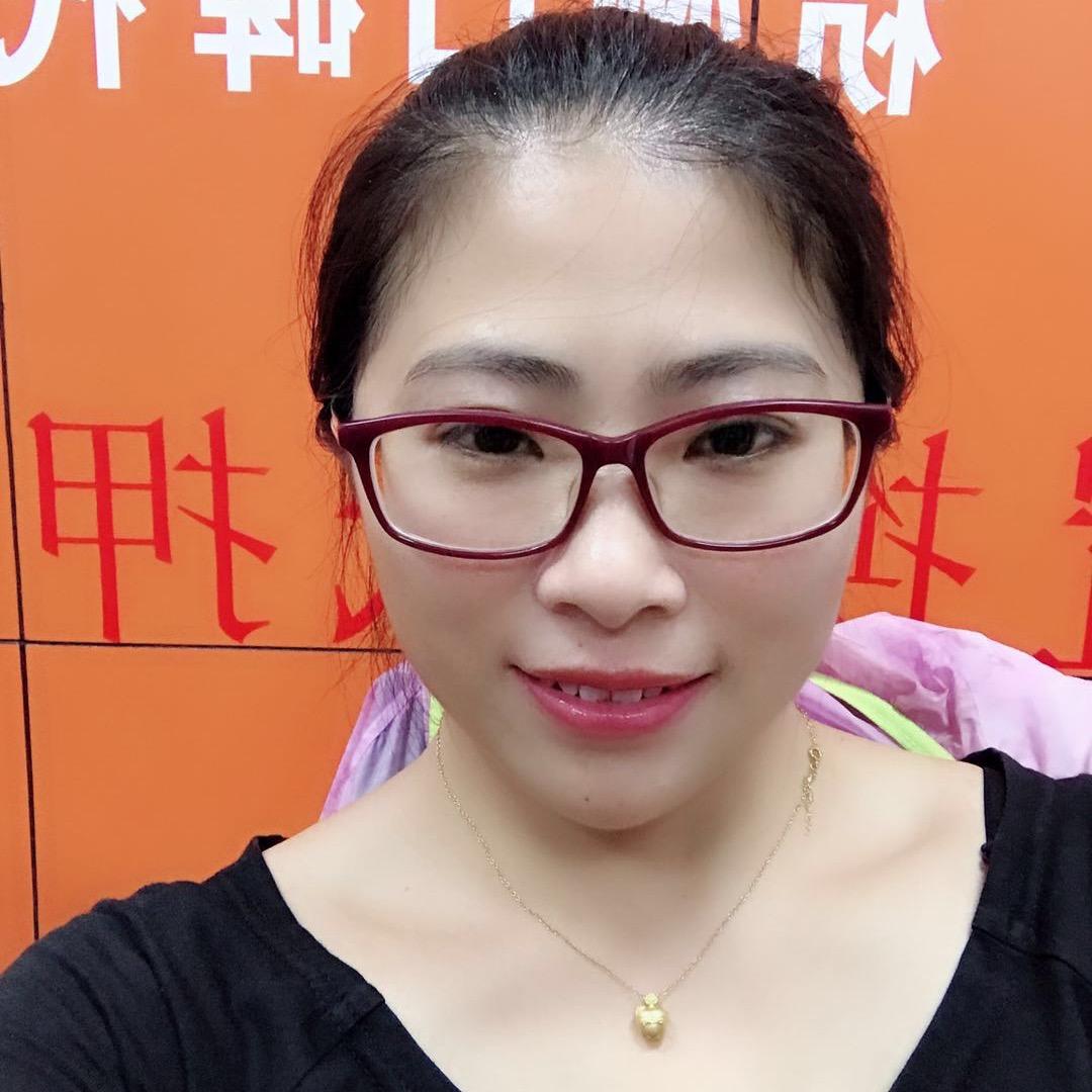 崇贤党姐看房