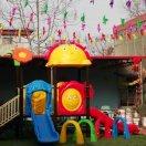 小博士幼儿园韩园长