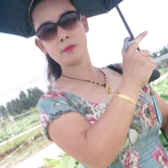 甜蜜蜜