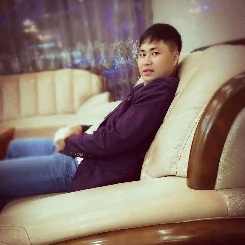 放下