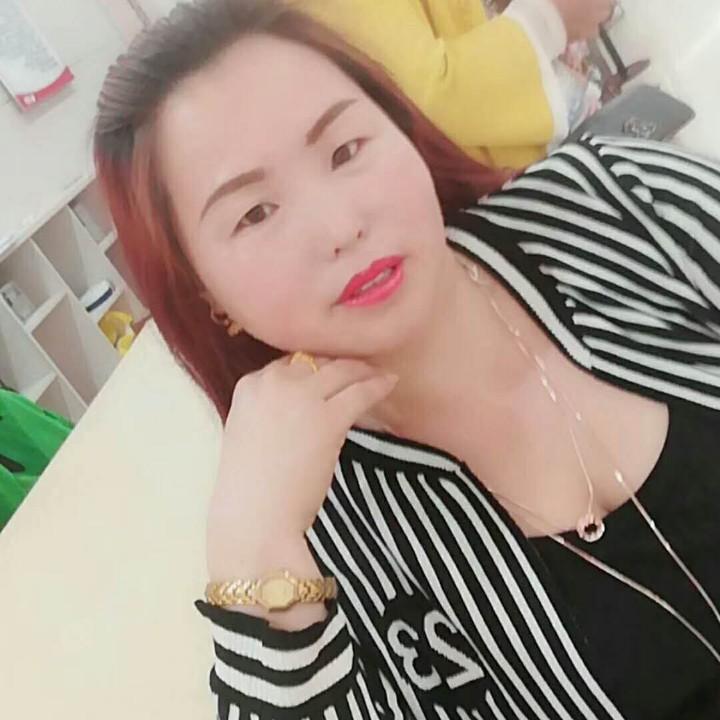 红娘蔡姐