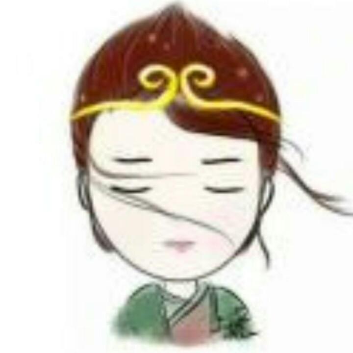 华夏女子，