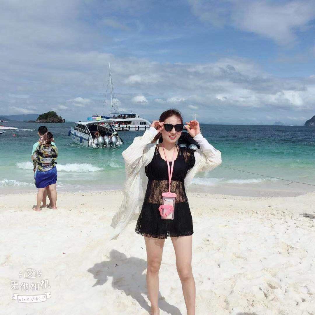 浮盈✨