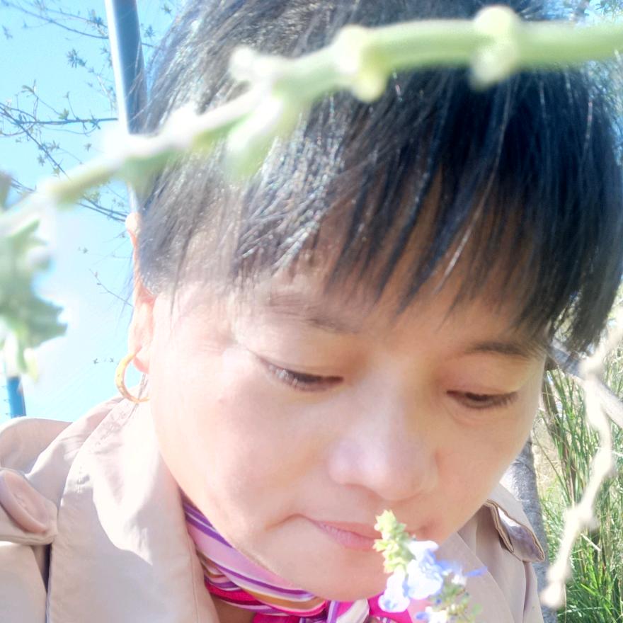 笑口常开