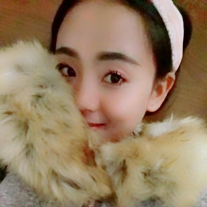 田甜有点甜