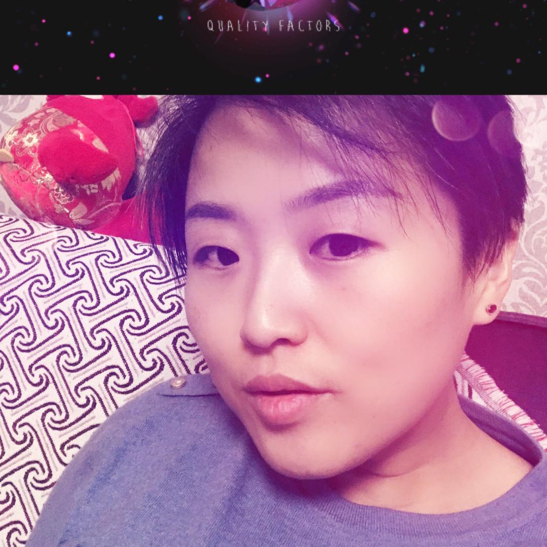 好心态