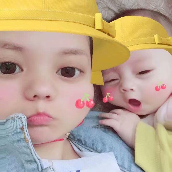 铭铭💗