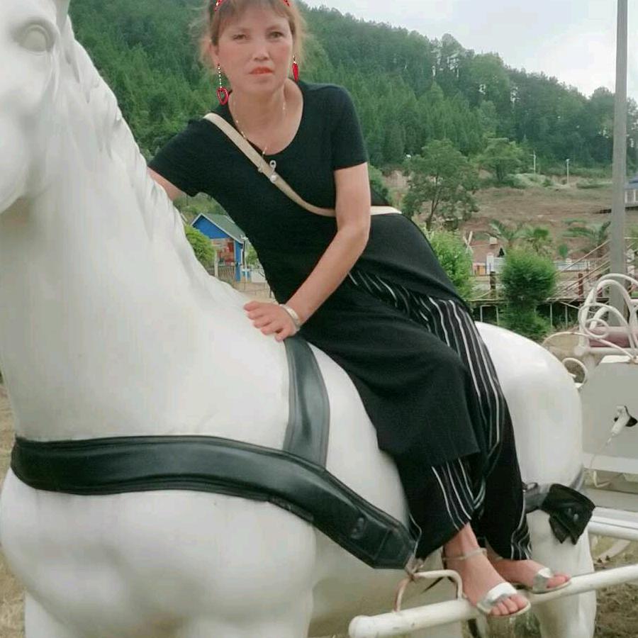 自由自在