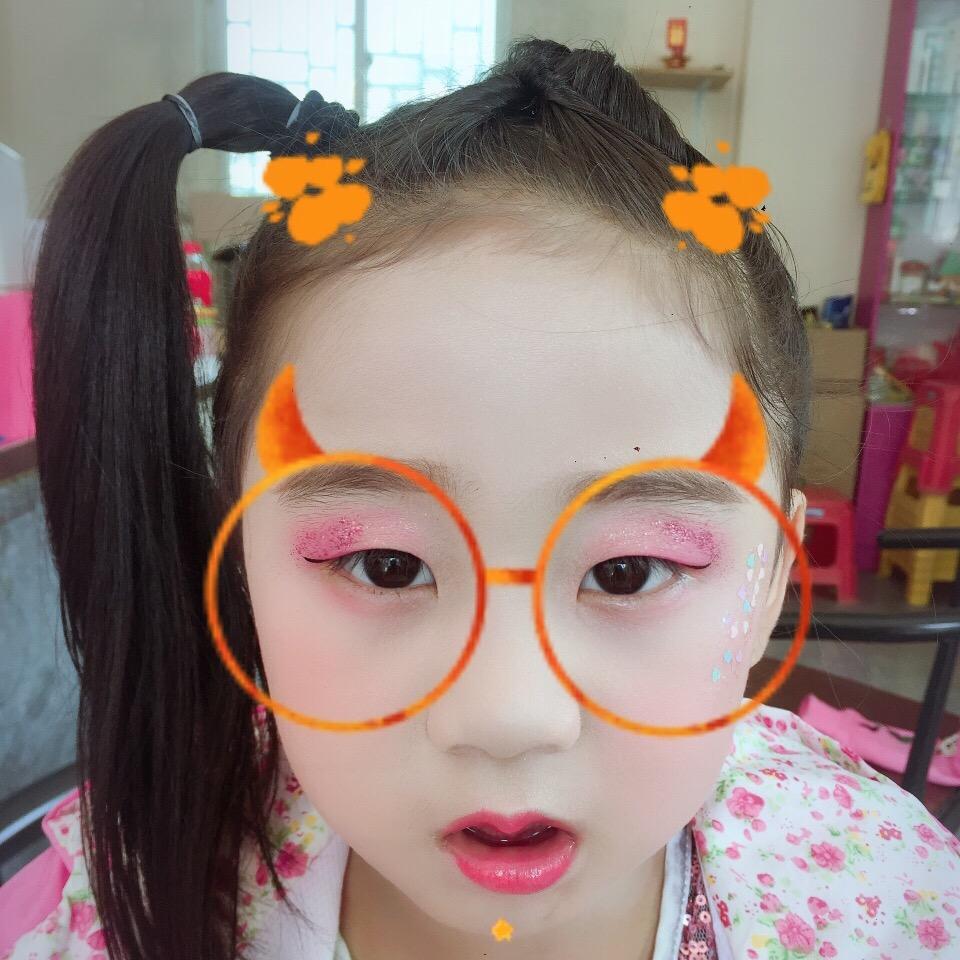 浦城县昕儿百货商行