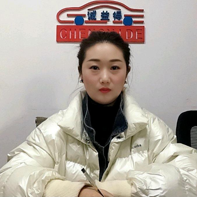 梅梅（诚益德）