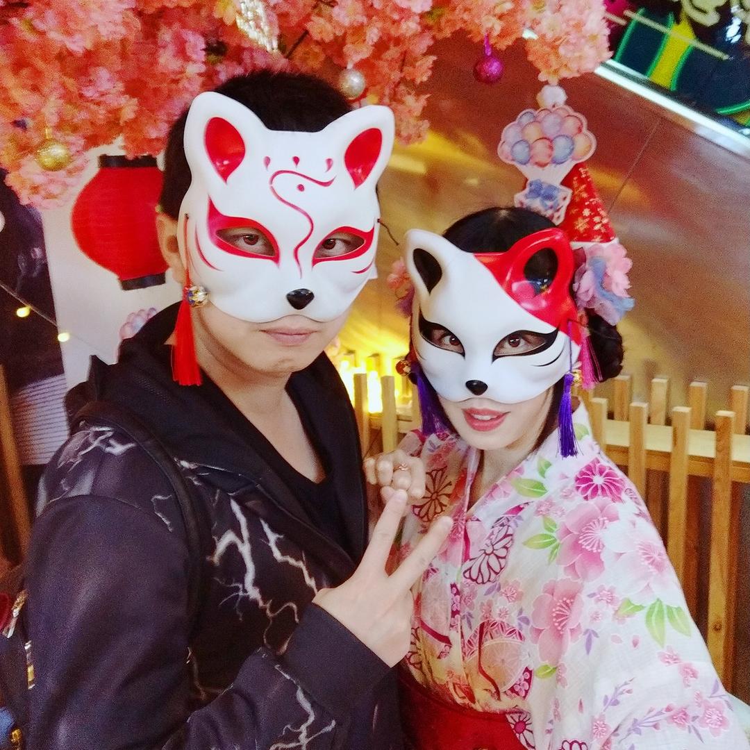 砂❤靈