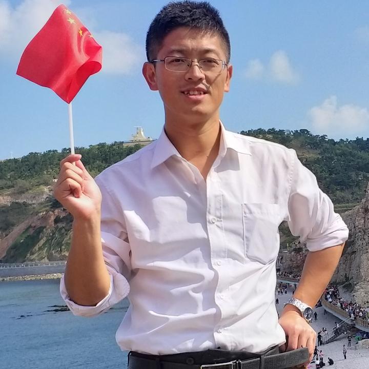 凌波薇笑