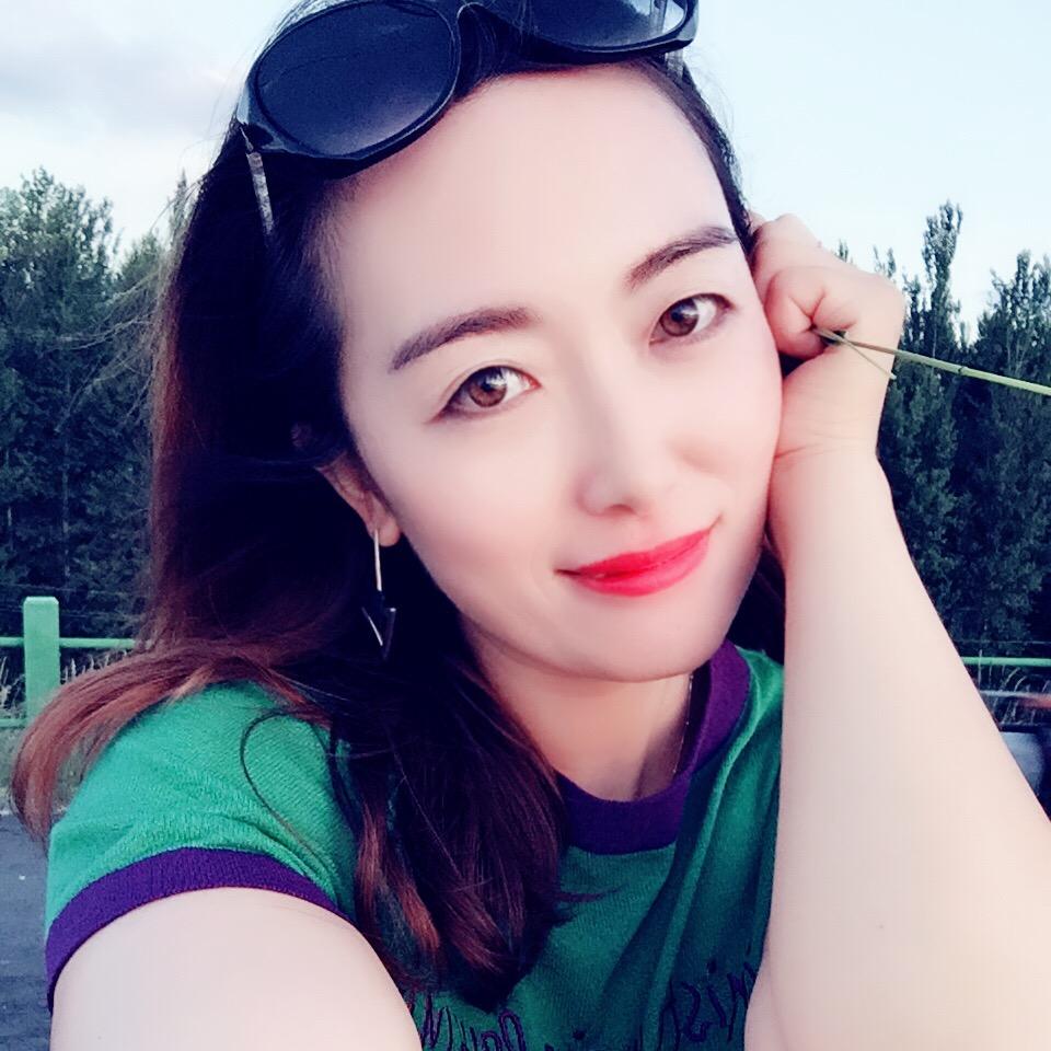 荣荣学跳舞
