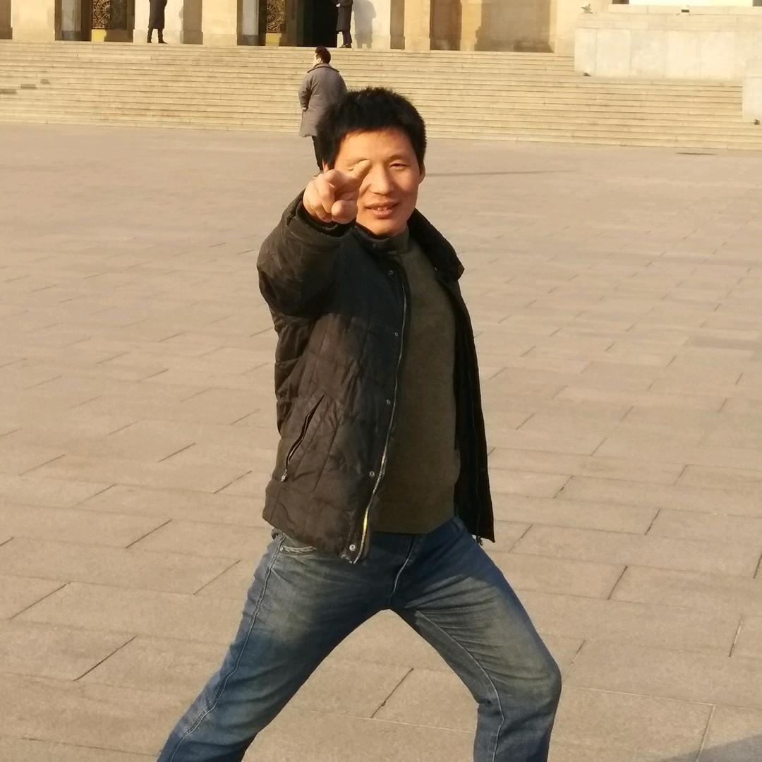 喔新哥！