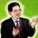 马楠讲造价