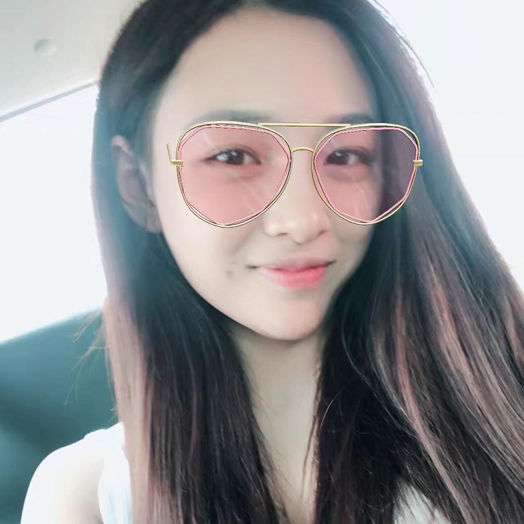 灿灿…