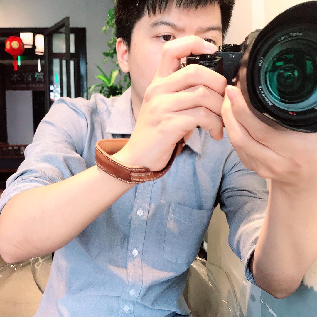 小狼老师