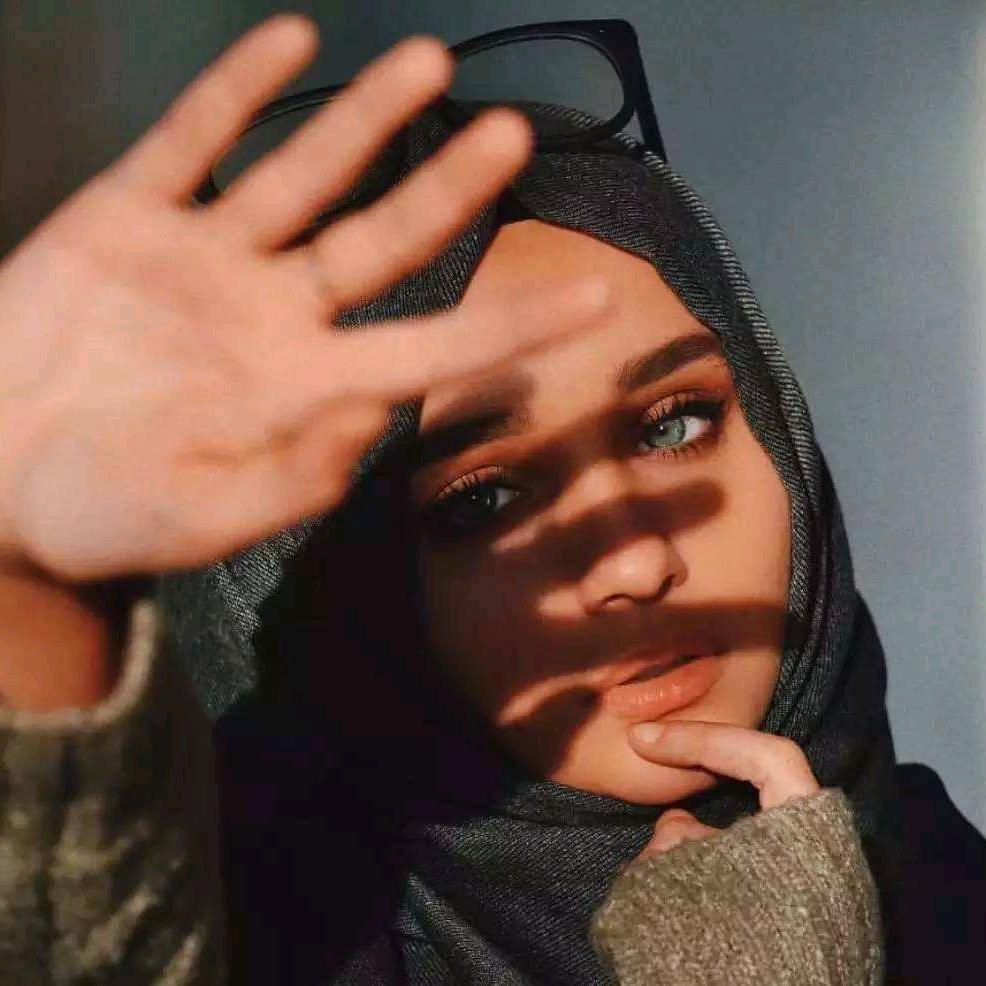 沉默不仅仅是因为高傲。