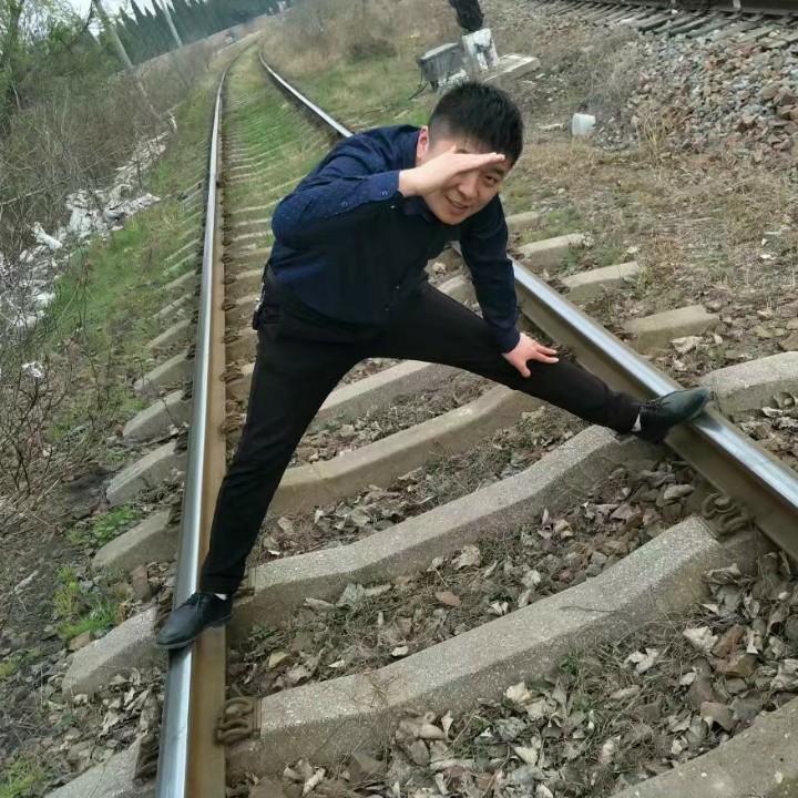 魏先森