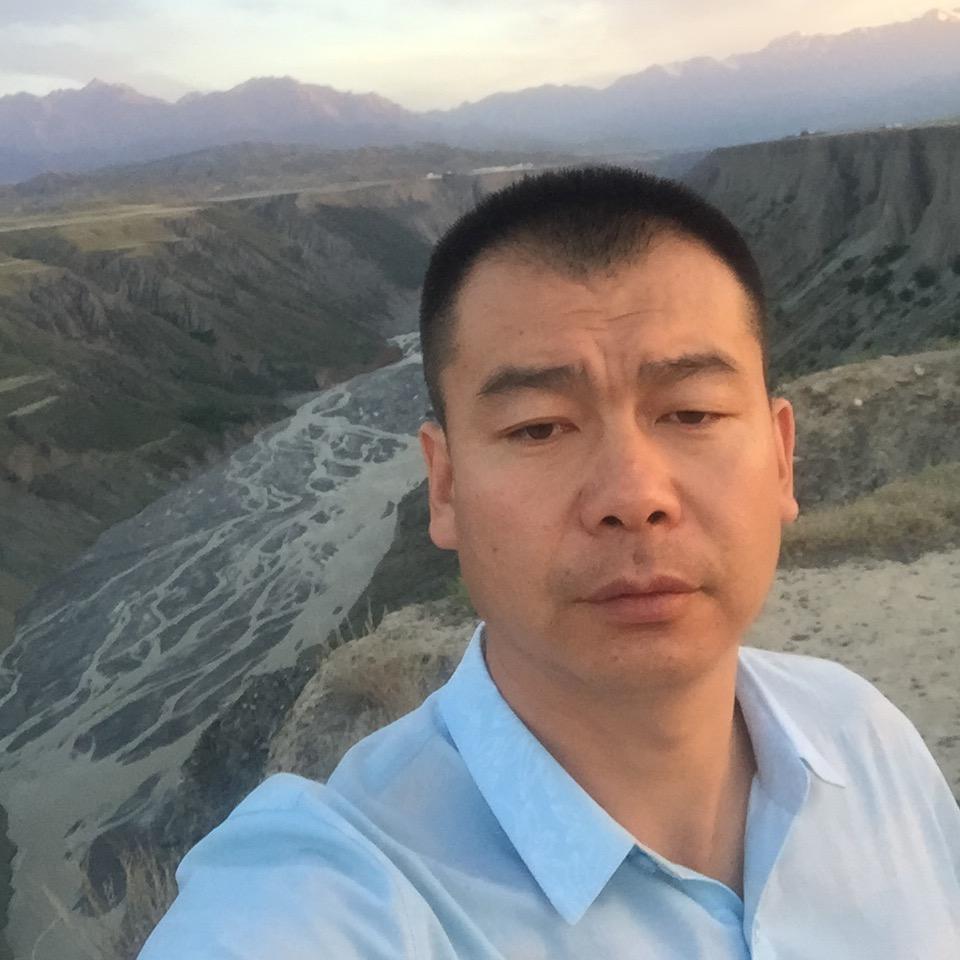 新疆 纬华针织