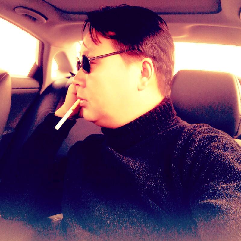 幸福一家