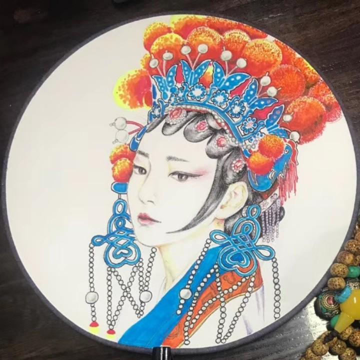 古秋