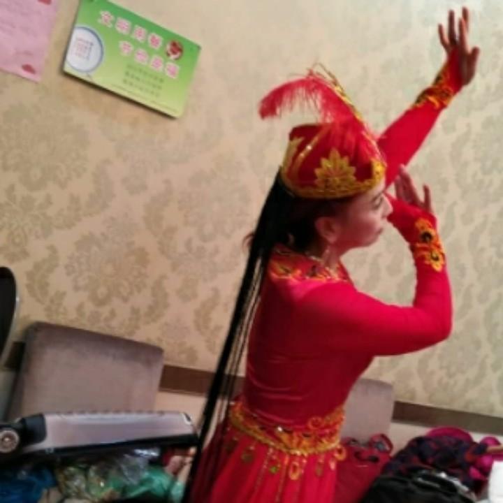 心静如水👿