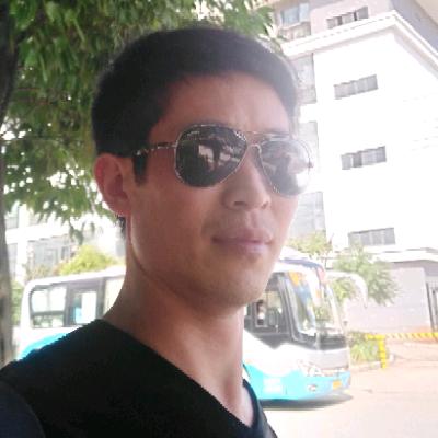 江南小鲍