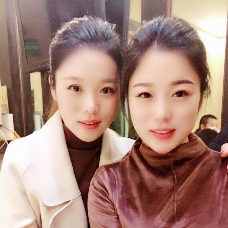 双双