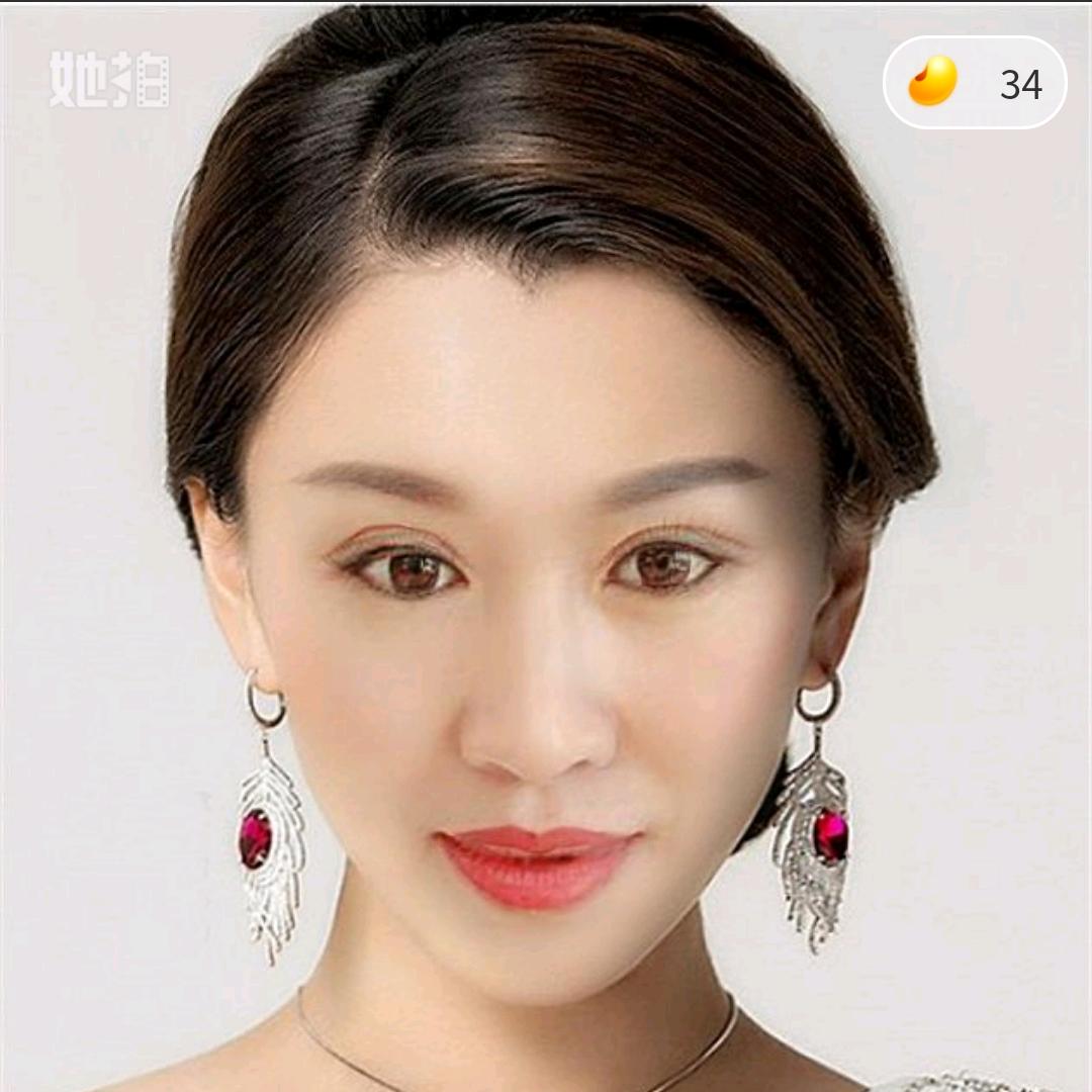 薄海艳