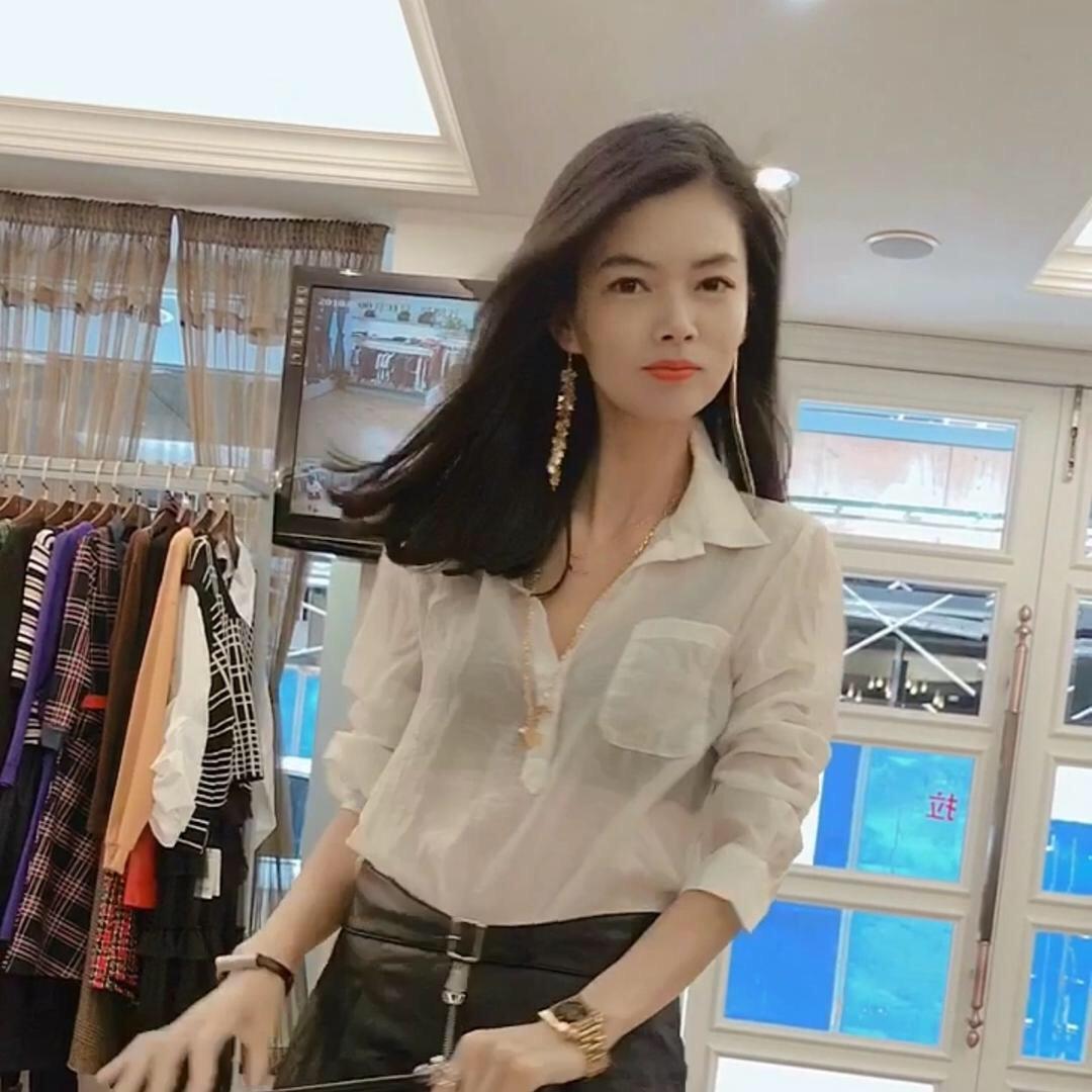 瑞安市女亨族服装店