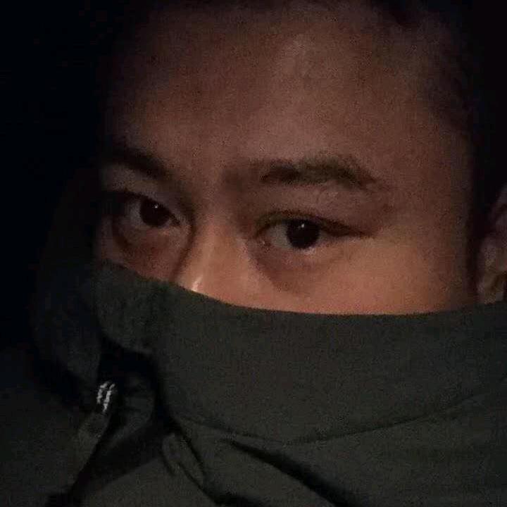 妞果的老伙计
