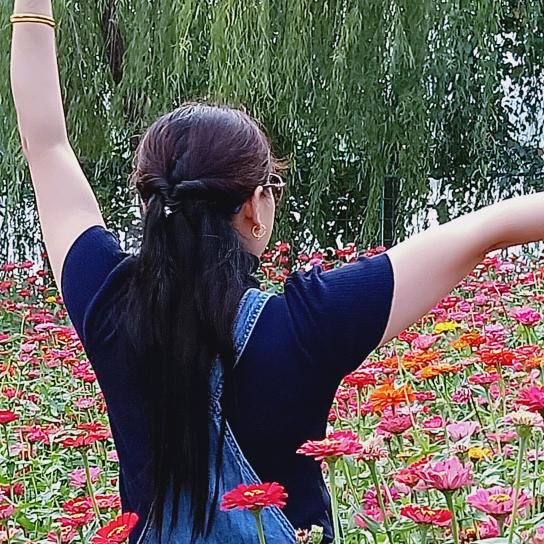 开心