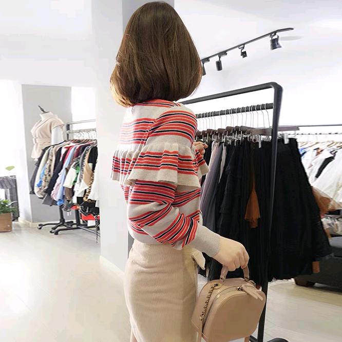 圆圆的爱优选童装