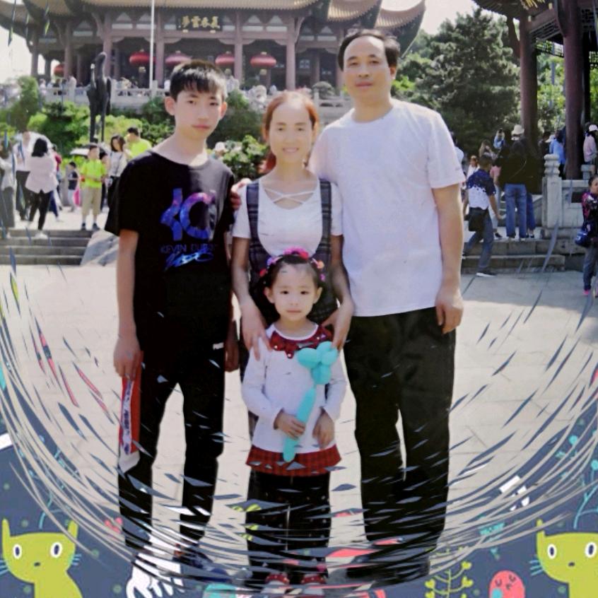 LZX妈妈🌹（拒绝私聊）