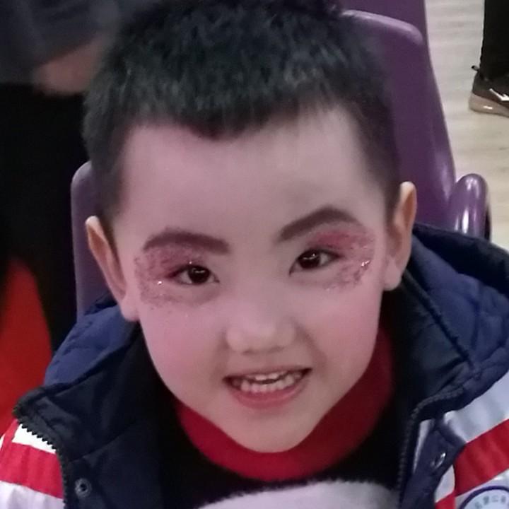 心想事成