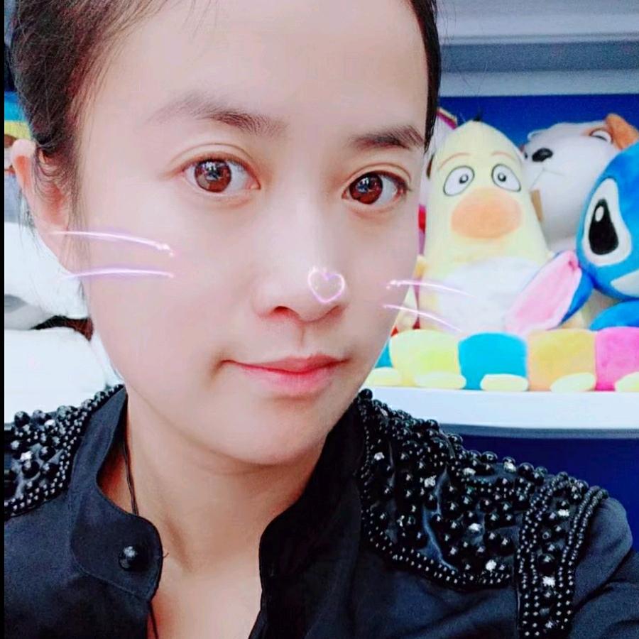🎀波波💄