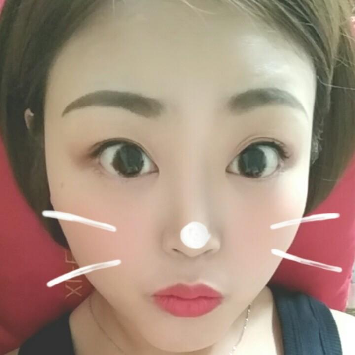 灿烂芙