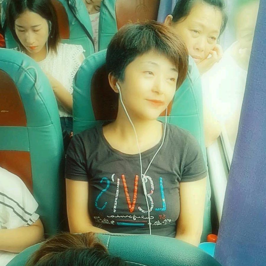 小红花